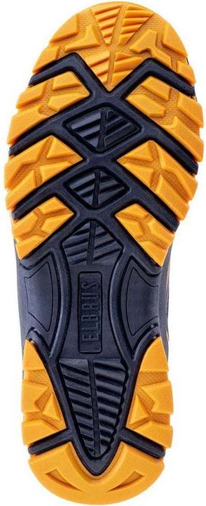 Image du produit Elbrus - Chaussures de marche FALTIS - Enfant (39.5)
