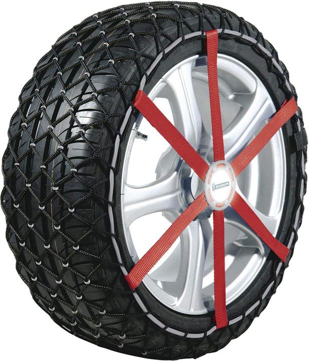 Produktbild Michelin Easy Grip L13