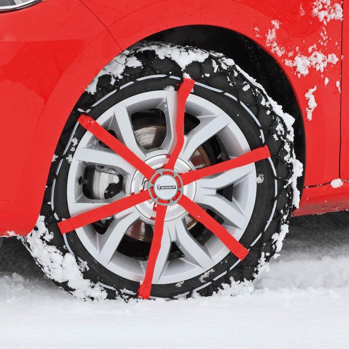 Produktbild Michelin Easy Grip L13