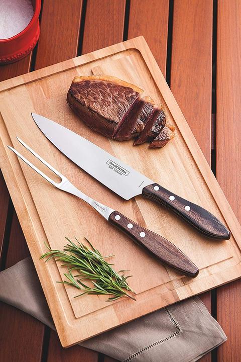 Actual product image Tramontina Carving set (20.50 cm)