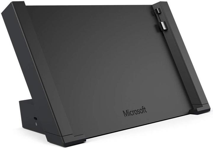 Immagine prodotto Microsoft Docking del Surface 3 (Porta di attracco (proprietaria), 8 Porti)