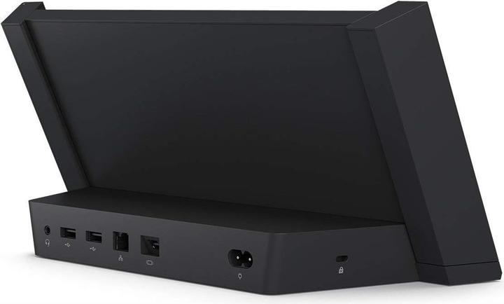 Immagine prodotto Microsoft Docking del Surface 3 (Porta di attracco (proprietaria), 8 Porti)