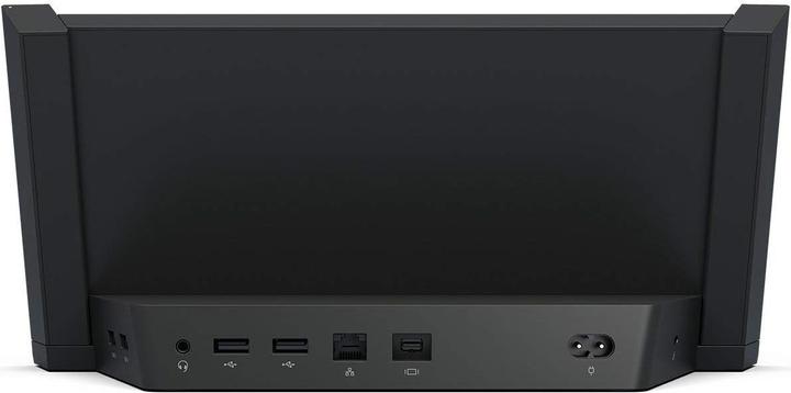 Immagine prodotto Microsoft Docking del Surface 3 (Porta di attracco (proprietaria), 8 Porti)