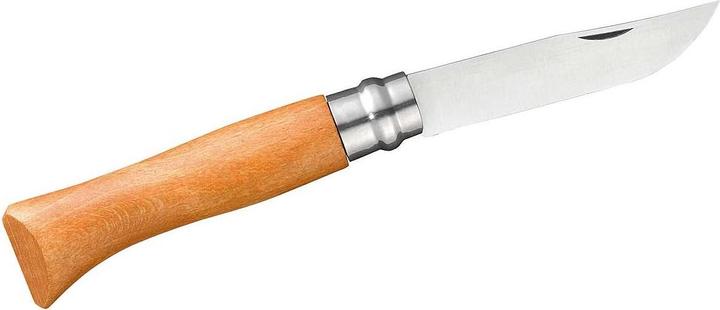 Actual product image Opinel No.8 (8.50 cm)
