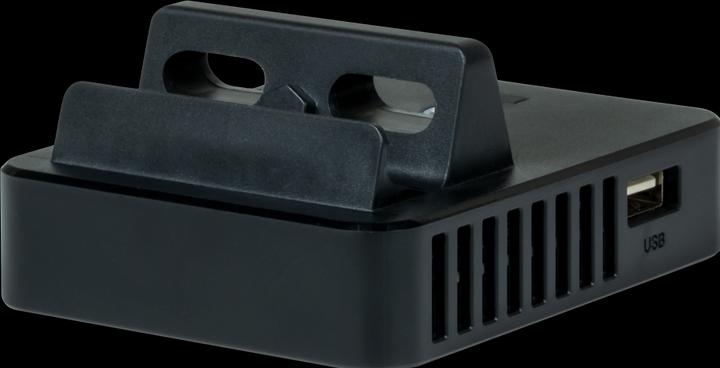 Image du produit Bigben NACON Switch support TV (black) (Switch)