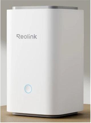 Reolink Home Hub mit 4x Argus 3 Pro (2880 x 1620 Pixels)