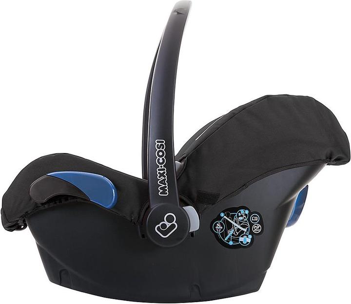 Actual product image Maxi-Cosi Citi (Baby car seat)