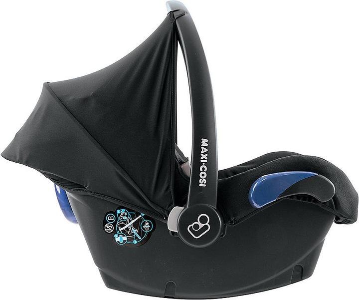 Actual product image Maxi-Cosi Citi (Baby car seat)
