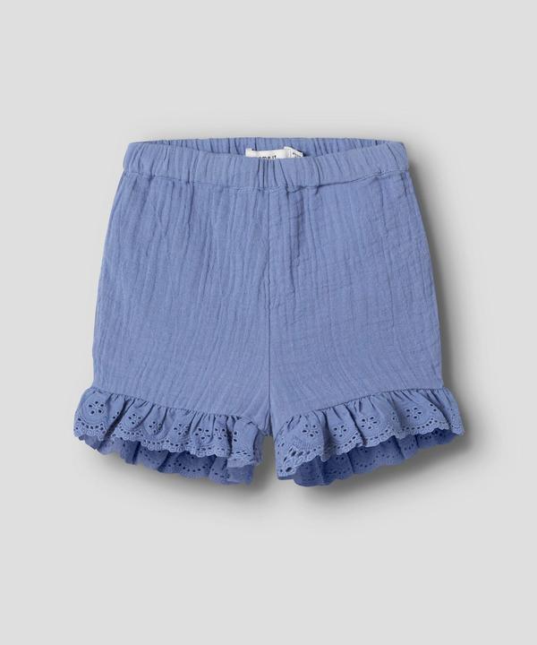 Produktbild Name it Bio-Baumwoll Shorts (110)