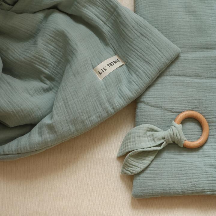 Actual product image Lil Things Hare