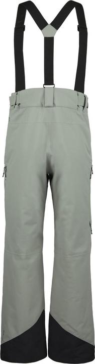 Actual product image Stoic MountainWool AsplidenSt. II Ski Pants (M)