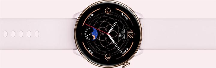 Actual product image Amazfit GTR Mini (42.83 mm)