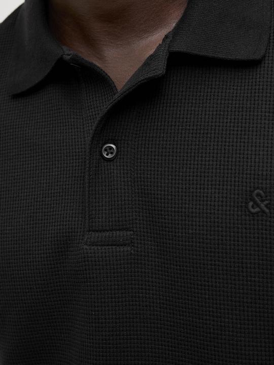 Actual product image Jack & Jones Jjeaustin Polo Ss Noos (XS)