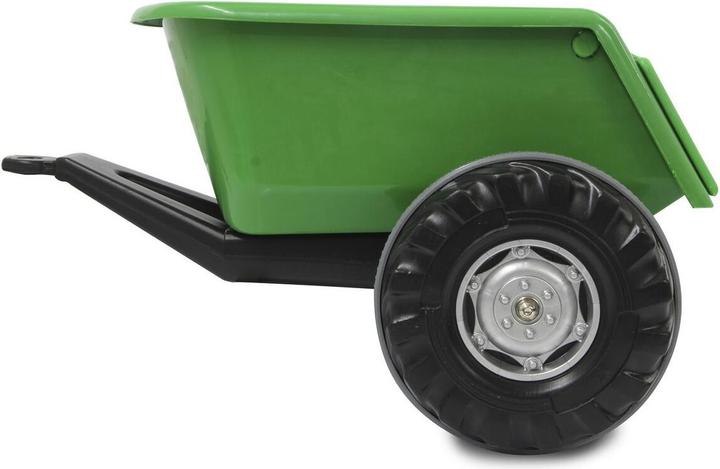 Actual product image Jamara Power Drag
