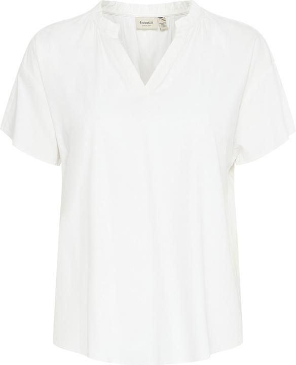 white of white