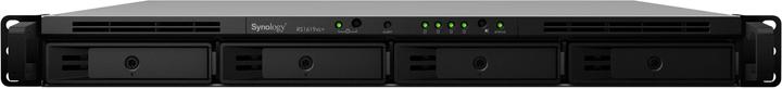 Synology RS1619xs+ (0 TB)