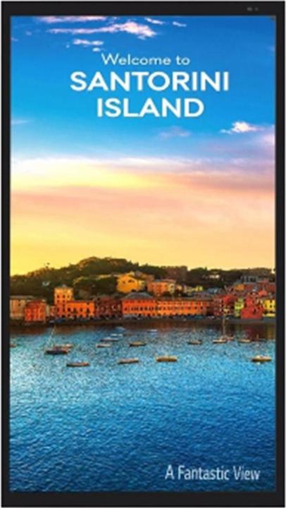 Produktbild LG 55XE4F-M Signage Out Door Monitor 55inch Shine Out 4000cdIPS 24/7 3YS (1920 x 1080 Pixel, 55")