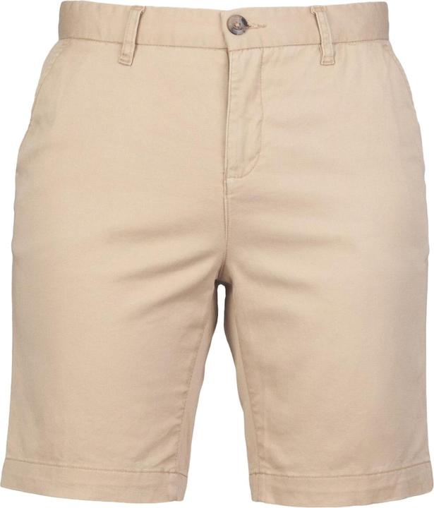 Front Row Chino Stretch Shorts
