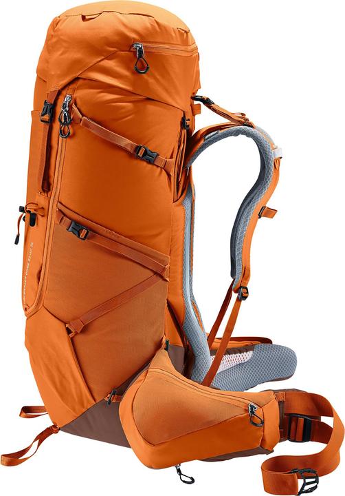 Image du produit Deuter Aircontact Core 55+10 (55 l)