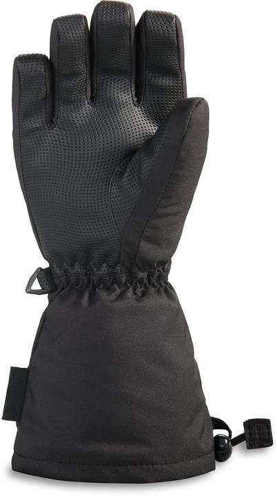 Produktbild Dakine Ski Glove Kid's Tracker Black 2023 (M)