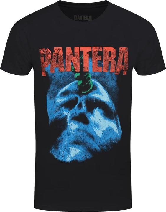 Produktbild Pantera Far Beyond Driven World Tour TShirt (M)