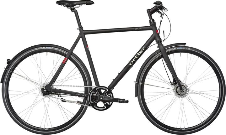 Produktbild Ortler Gotland (61 cm)