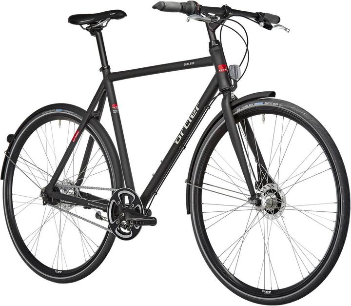 Produktbild Ortler Gotland (61 cm)
