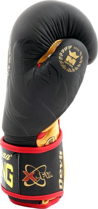 Actual product image Montana Devil (10 OZ, 10)