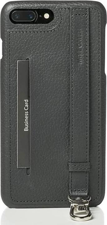 Actual product image Mike Galeli Genuine Leather Case (Apple iPhone 6 Plus, Apple iPhone 8 Plus, Apple iPhone 7 Plus)