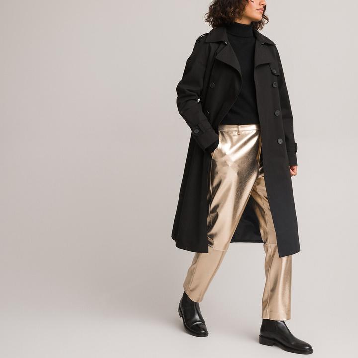 Image du produit La Redoute Collections Trench-coat culte (38)