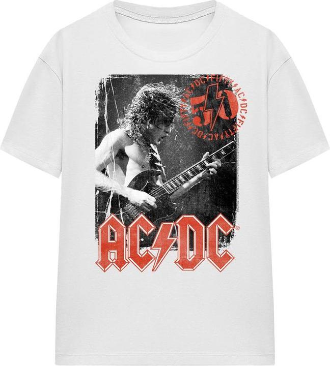 Produktbild AC/DC TShirt (L)