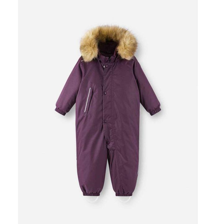 Produktbild Reima Kid's Reimatec Winter Overall Gotland (86)