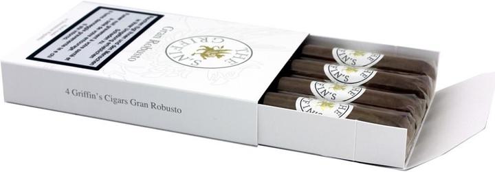 Immagine prodotto The Griffin's Sigari Classic Gran Robusto (Robusto)