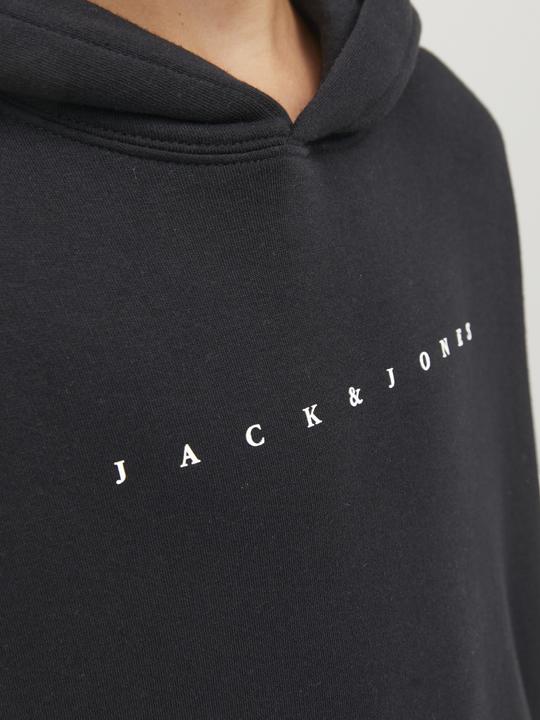 Image du produit Jack & Jones Sweat à capuche garçon (140)