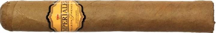 Immagine prodotto León Jimenes Sigari Imperiales Classico Robusto (Robusto)