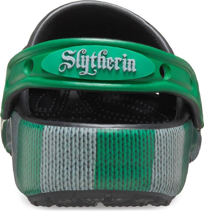 Produktbild Crocs T's HarryPotter Slytherin Clog (25)