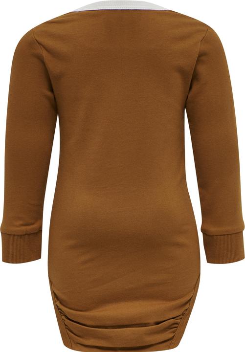 Actual product image hummel Mauilino Body L/S (98)