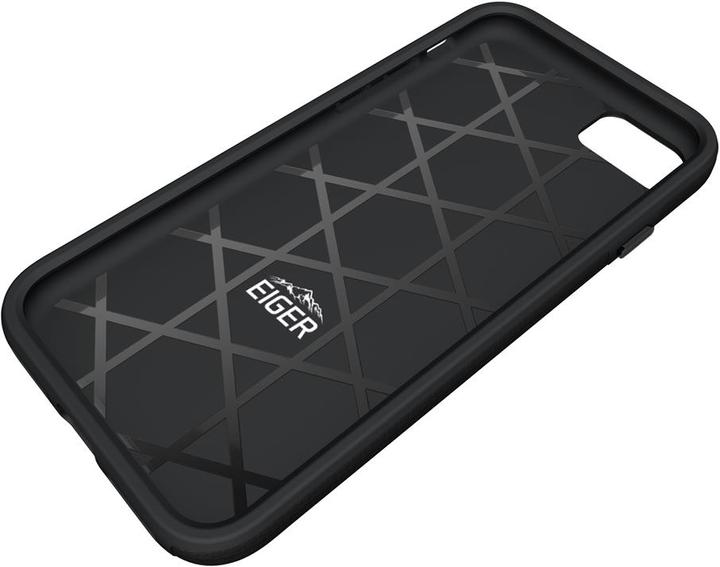 Actual product image Eiger North Case (Apple iPhone 7)