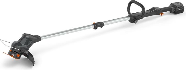 Immagine prodotto Husqvarna Tagliabordi a batteria Aspire T28-P4A (Filo di taglio)