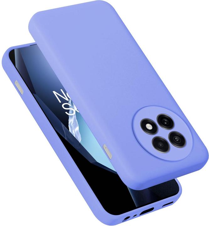Produktbild Cadorabo Hülle für OnePlus 13R im Liquid Case Design (OnePlus 13R)