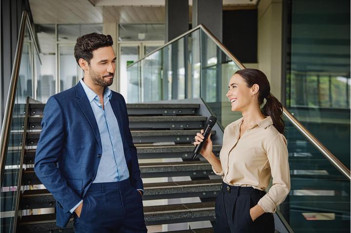Produktbild RØDE Interview PRO