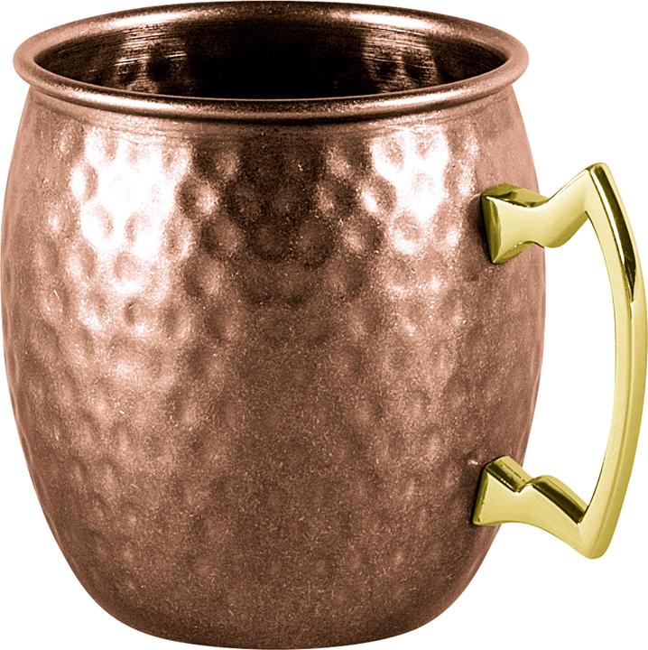 Immagine prodotto APS Becher "MOSCOW MULE" (5.50 dl, 1 x, Tazza Moscow Mule)