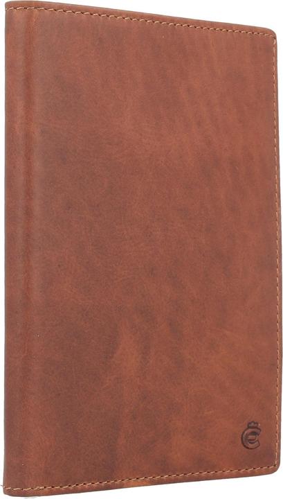 Image du produit Esquire Portefeuille Dallas protection RFID cuir 11 cm