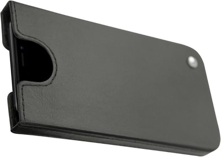 Produktbild Noreve Lederschutzhülle (Apple iPhone XR)
