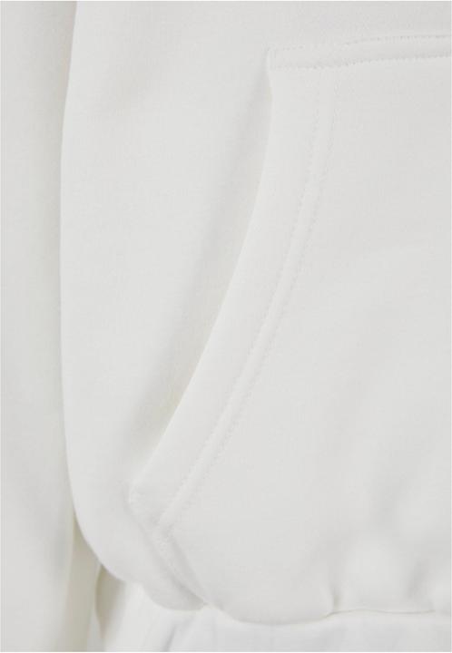 Produktbild Dropsize Super Heavy Oversize Blank Zip Hoodie - 124671 (L)