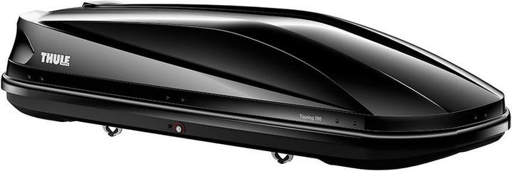 Actual product image Thule Touring 780 L (420 l)