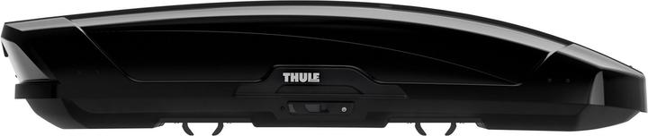 Actual product image Thule Motion XT XL (500 l)