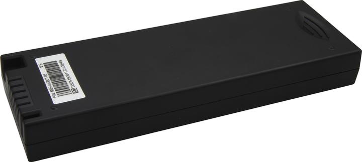 Produktbild AccuCell Akku Datascope Mindray Vitalfunktionsmonitor VS-800 - IPM9800 (1 Stk., Gerätespezifisch, 4400 mAh)