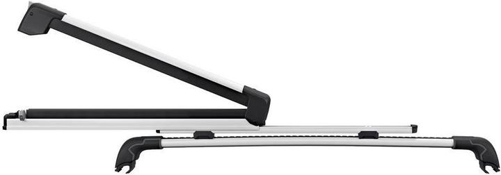 Actual product image Thule SnowPack Extender