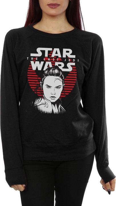 Produktbild Star Wars The Last Jedi Heroes Sweatshirt (XXL)